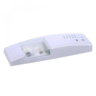 Модуль керування (плата індикації) у зборі для холодильника Electrolux 8074592307