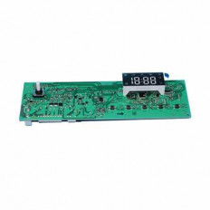 Модуль керування (плата з дисплеєм) для пральної машини Gorenje HK2378973
