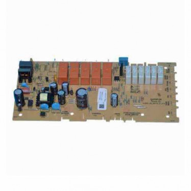 Модуль керування (плата силова) для духової шафи Gorenje 798886