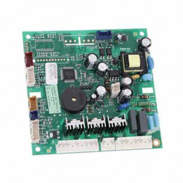 Модуль керування (плата силова) для холодильника Electrolux 2425590581