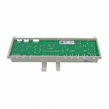 Модуль керування (плата силова) для холодильника Gorenje 498671