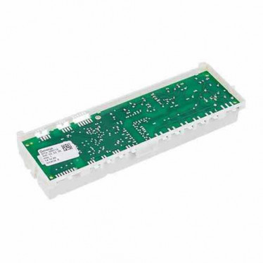 Модуль управления (плата силовая) для холодильника Gorenje 566505