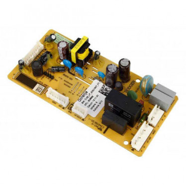 Модуль управления (плата силовая) для холодильника Gorenje 808892