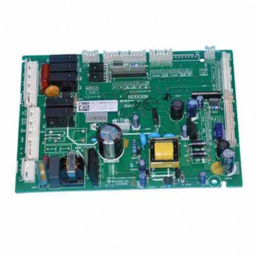 Модуль керування (плата силова) для холодильника Gorenje HK1971104