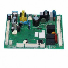 Модуль керування (плата силова) для холодильника Gorenje HK2161502