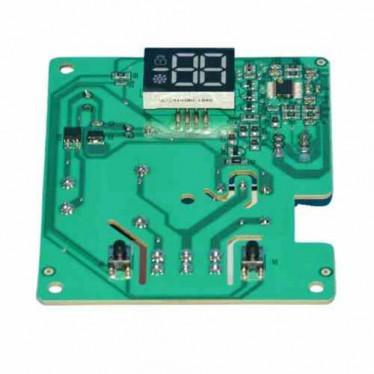 Модуль керування (плата силова) для морозильної камери Gorenje HK2009436