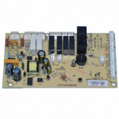 Модуль керування (плата силова) для посудомийної машини Gorenje 799091