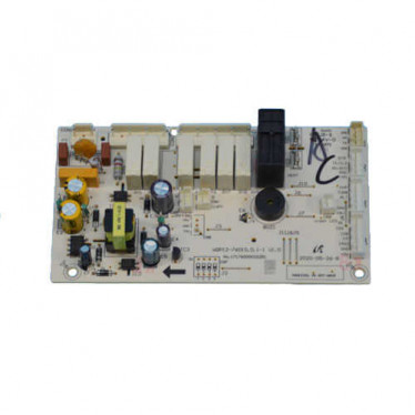 Модуль управления (плата силовая) для посудомоечной машины Gorenje 856681