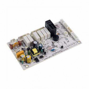 Модуль керування (плата силова) для посудомийної машини Gorenje 859486