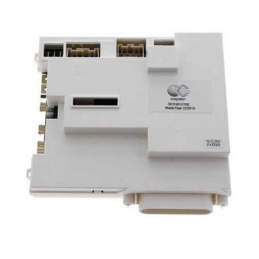 Модуль керування (плата силова) для сушильної машини Ariston, Indesit C00194077