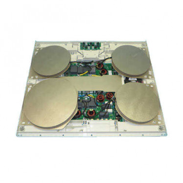 Модуль керування (плата силова) для варильної поверхні Gorenje 460363