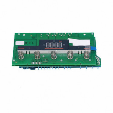 Модуль керування з дисплеєм (таймер) для духовки Gorenje 932897