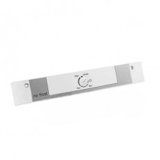 Модуль управления с лицевой панелью (плата в корпусе) для холодильника Gorenje 460991