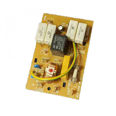 Модуль керування (мережевий фільтр) для мікрохвильової печі Zanussi 4055096061