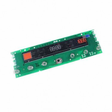 Модуль управления (таймер) для духового шкафа Gorenje 880501