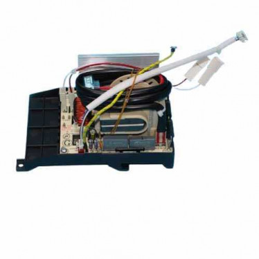 Модуль керування V5 BIO14 (плата інверторна) для духової шафи Gorenje 924291