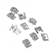 Монтажний комплект кріплень (набір фіксації) для варильної поверхні Electrolux 3194172031