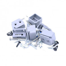 Монтажний комплект кріплення фасаду для посудомийної машини Asko 669657