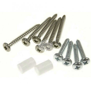 Монтажный комплект крепления фасада для посудомоечной машины Gorenje 516531