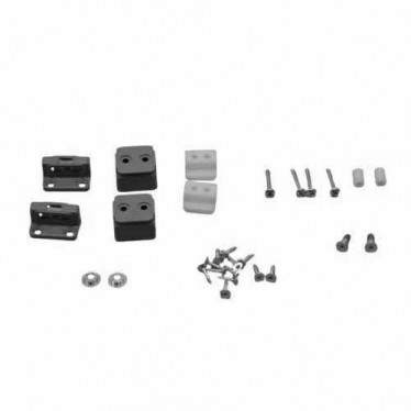 Монтажний комплект кріплення фасаду для посудомийної машини Gorenje 634201