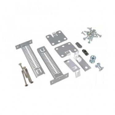 Монтажный комплект крепления фасада для посудомоечной машины Gorenje 686232