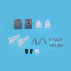 Монтажний комплект кріплення фасаду для посудомийної машини Gorenje 871271