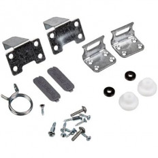 Монтажний комплект кріплення фасаду дверей для посудомийної машини Electrolux 140125033344-1