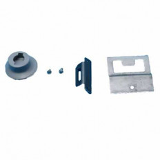 Монтажний набір від перекидання при встановленні в колону WMD-80 для сушильної машини Gorenje 943065