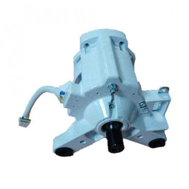 Мотор 350W (двигун) для пральної машини Gorenje HK2380460