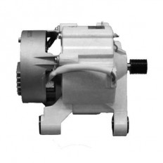 Мотор 350W (двигун) у зборі з тахогенератором для пральної машини Gorenje HK2365207