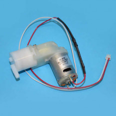 Мотор (помпа) для вакууматора Gorenje 684100