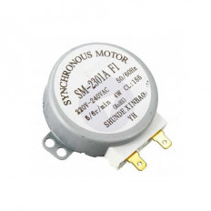 Мотор обертання піддону (тарілки) SM-2301A для мікрохвильової печі Gorenje 794810