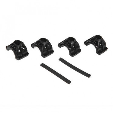 Накладка фрикционная на амортизаторы (ремкомплект) для стиральной машины Candy 91941756