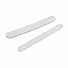 Накладка петлі верхньої кришки для плити Electrolux 3558016055