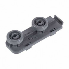 Напрямна кошика з роликами (передня) для посудомийної машини Electrolux 1561285006