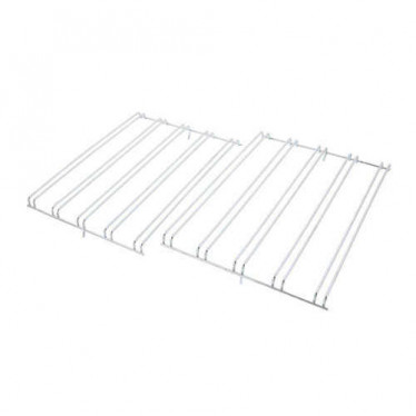 Направляюча дека (ліва та права) для духовки Electrolux 4055488177