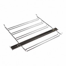 Напрямна телескопічна (ліва) для духової шафи Gorenje 827804