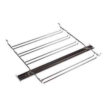 Напрямна телескопічна (ліва) для духової шафи Gorenje 827804