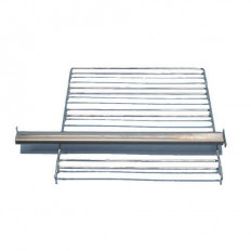 Напрямна телескопічна (права) для духової шафи Gorenje 827805