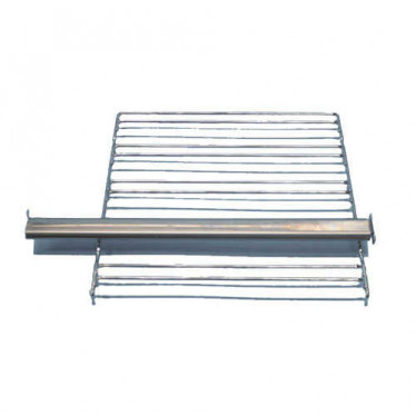 Напрямна телескопічна (права) для духової шафи Gorenje 827805