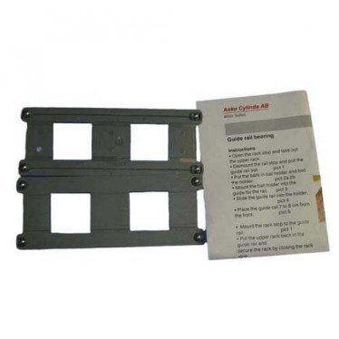 Напрямні (комплект) для посудомийної машини Asko 428814