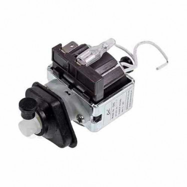 Насос (помпа) 22V для миючого пилососу Electrolux 4055838660