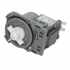 Насос сливной 25W (помпа) для посудомоечной машины Gorenje 808555 Насос сливной 25W (помпа) для посудомоечной машины Gorenje 808555
