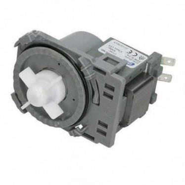 Насос сливной 25W (помпа) для посудомоечной машины Gorenje 808555