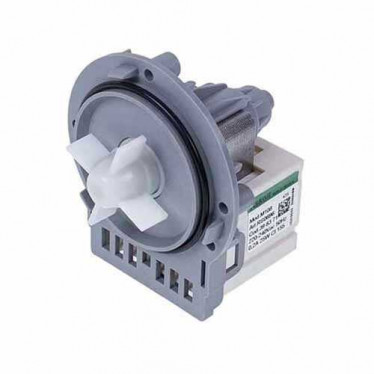 Насос зливний 25W (насос) для пральної машини Gorenje 398371