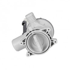 Насос зливний 38W (помпа) у зборі для пральної машини Gorenje HK2023492