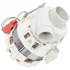 Насос циркуляционный 60W (помпа) для посудомоечной машины Electrolux 1113196305