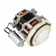 Насос циркуляційний 98W (помпа) для посудомийної машини Teka 81785294 Насос циркуляційний 98W (помпа) для посудомийної машини Teka 81785294