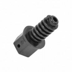 Ніжка передня (регулювальна) для посудомийної машини Electrolux 1521870004