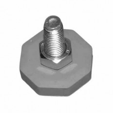 Ніжка регулювання висоти для пральної машини Gorenje HK1577248